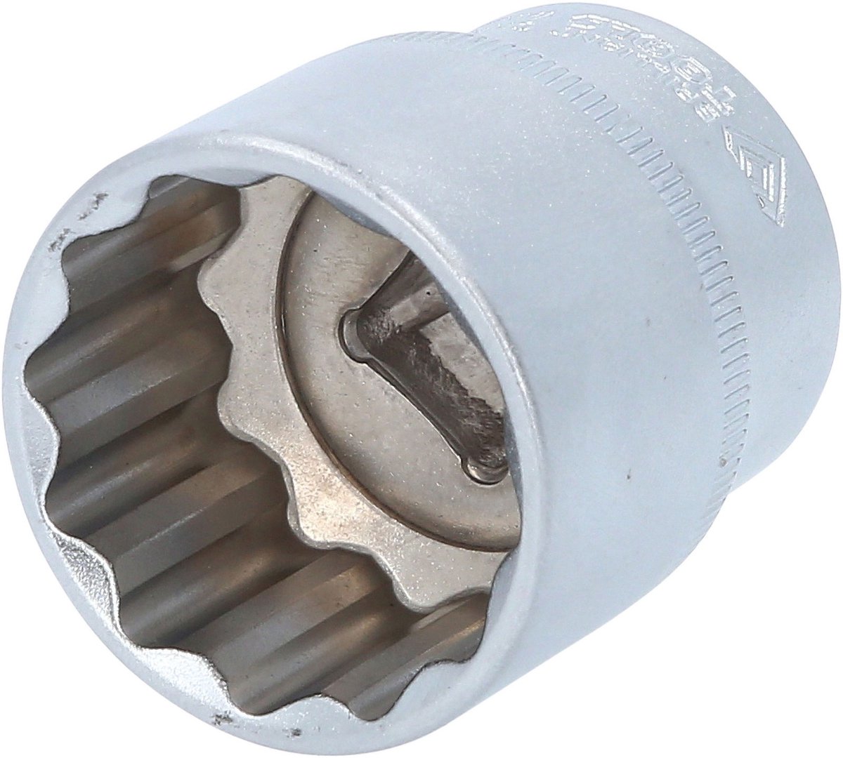 BRILLIANT TOOLS 1/2" Twaalfkantdop 32 mm - BT022432