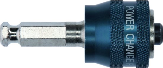 Bosch Accessories 2608594265 Adaptateur pour extension de trou de perçage 11 mm 1 pc(s)
