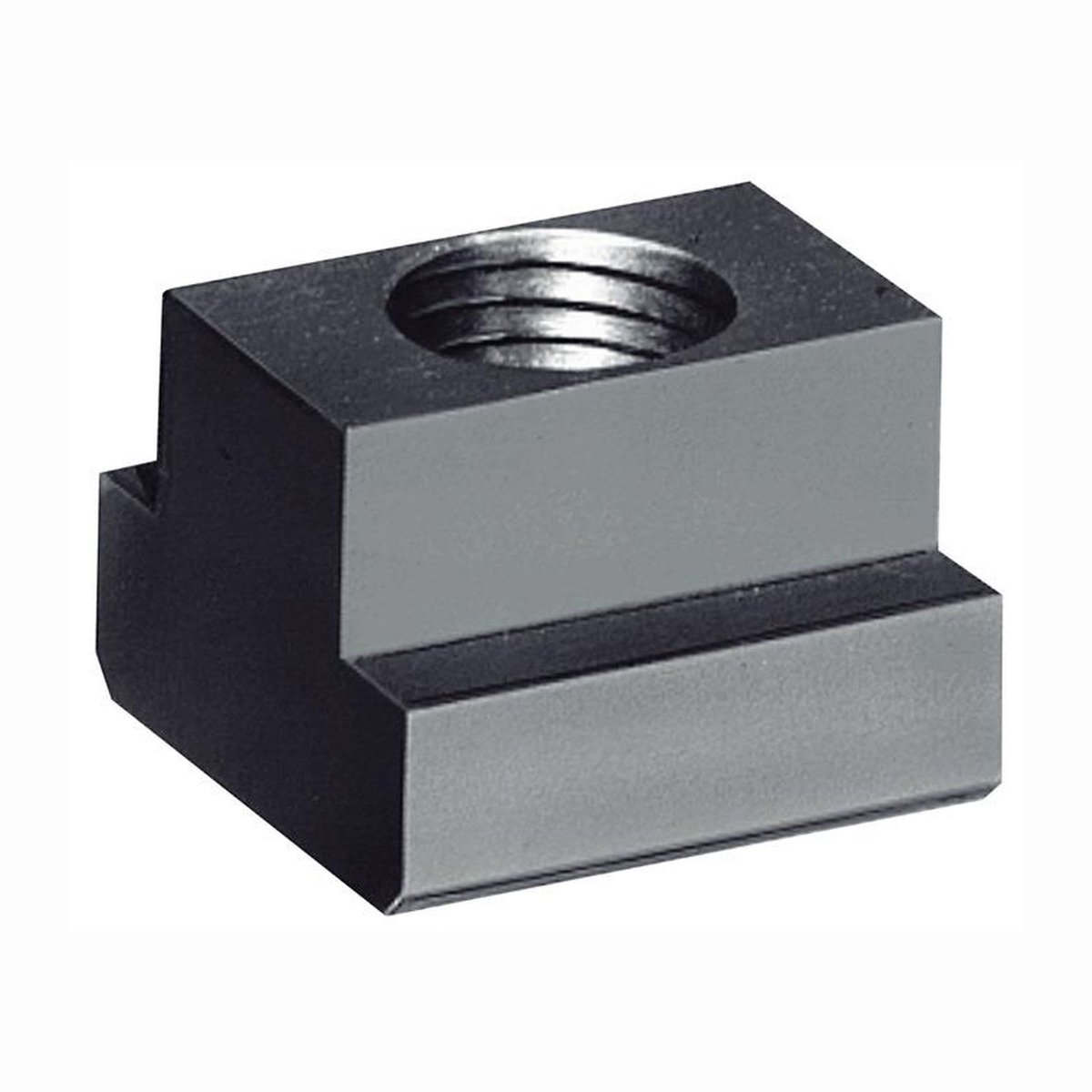 AMF T-gleufmoer DIN 508 T-gleuf 14 mm M8 - 140327