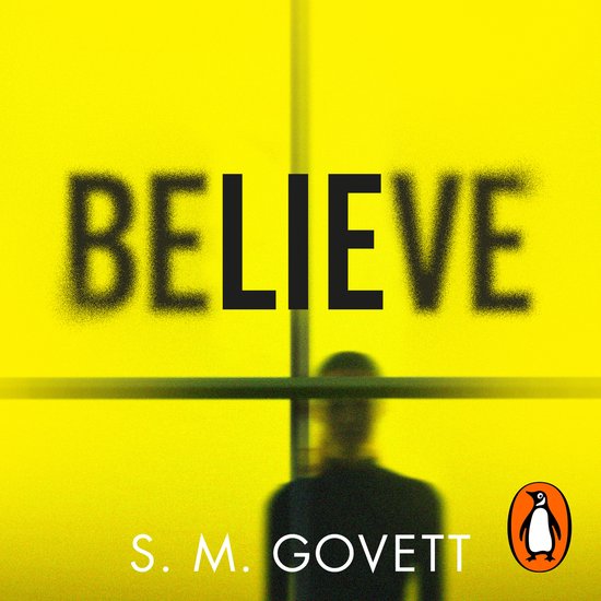 Believe - cover