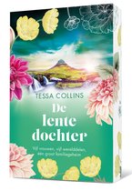 De bloemendochters 2 - De lentedochter
