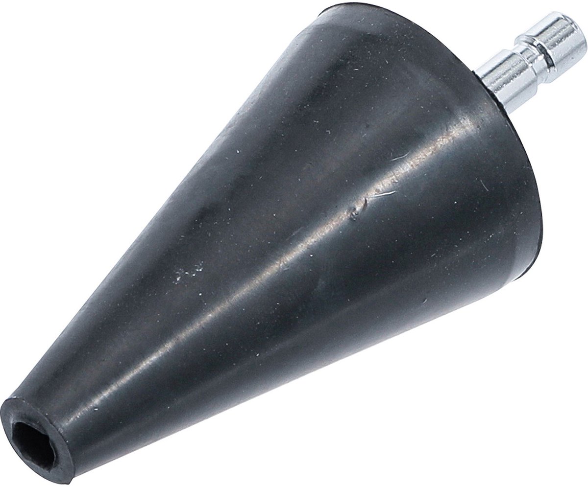 BGS Rubberen kegel voor Art. 8098 - 8098-2