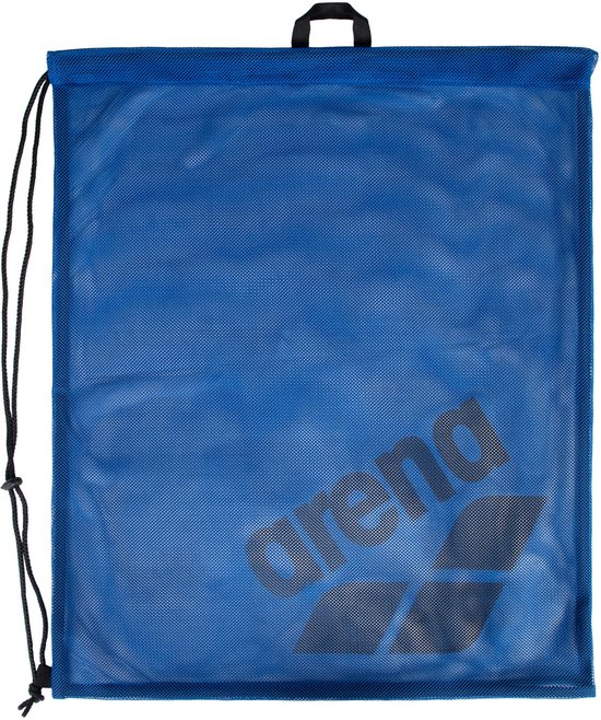 Sac en filet Arena One Go Blauw