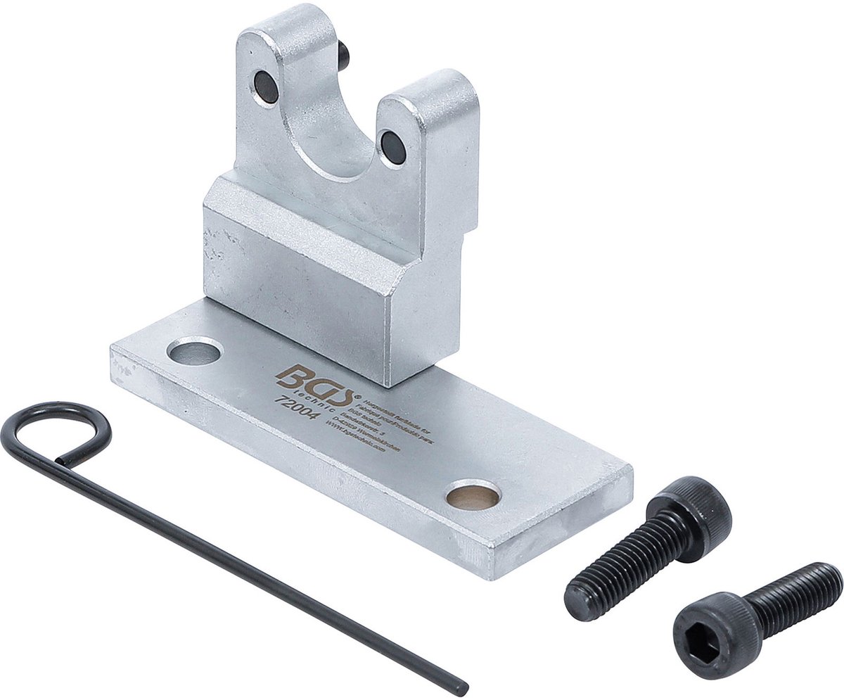 BGS Oliepompkettingwiel-houdgereedschap voor BMW N55 - 72004
