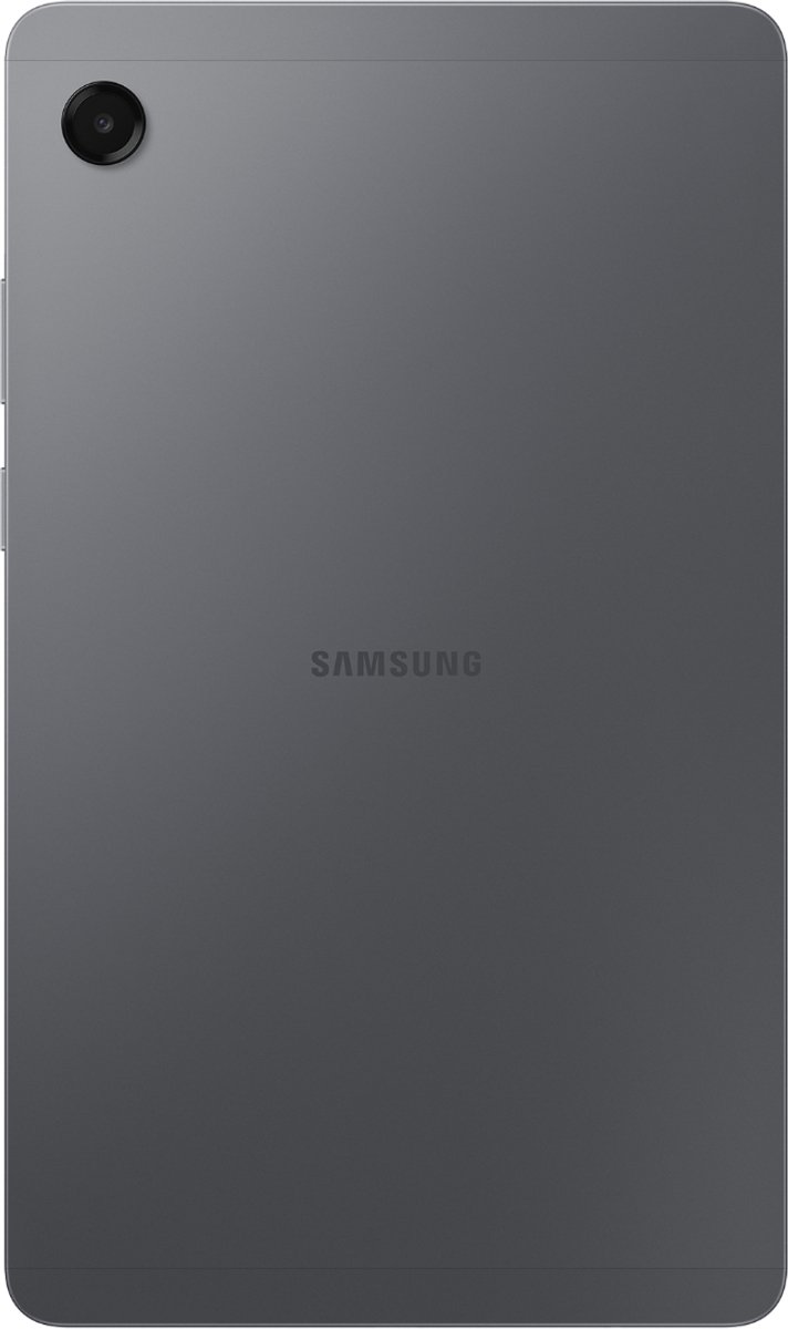 Samsung Galaxy Tab A11 - Wifi - 64GB - 8.7 inch - Gray + 1 jaar extra garantie — afbeelding 5