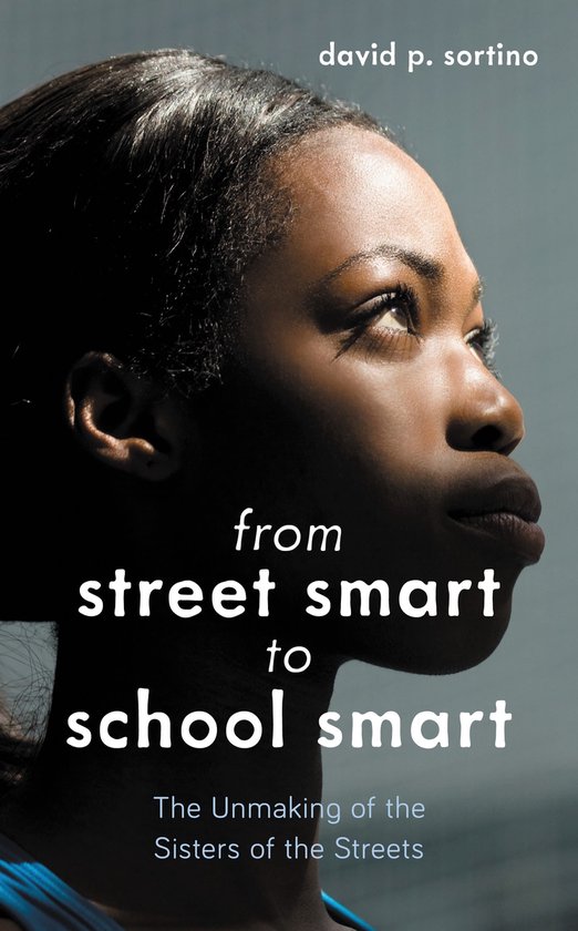 From Street Smart to School Smart - cover