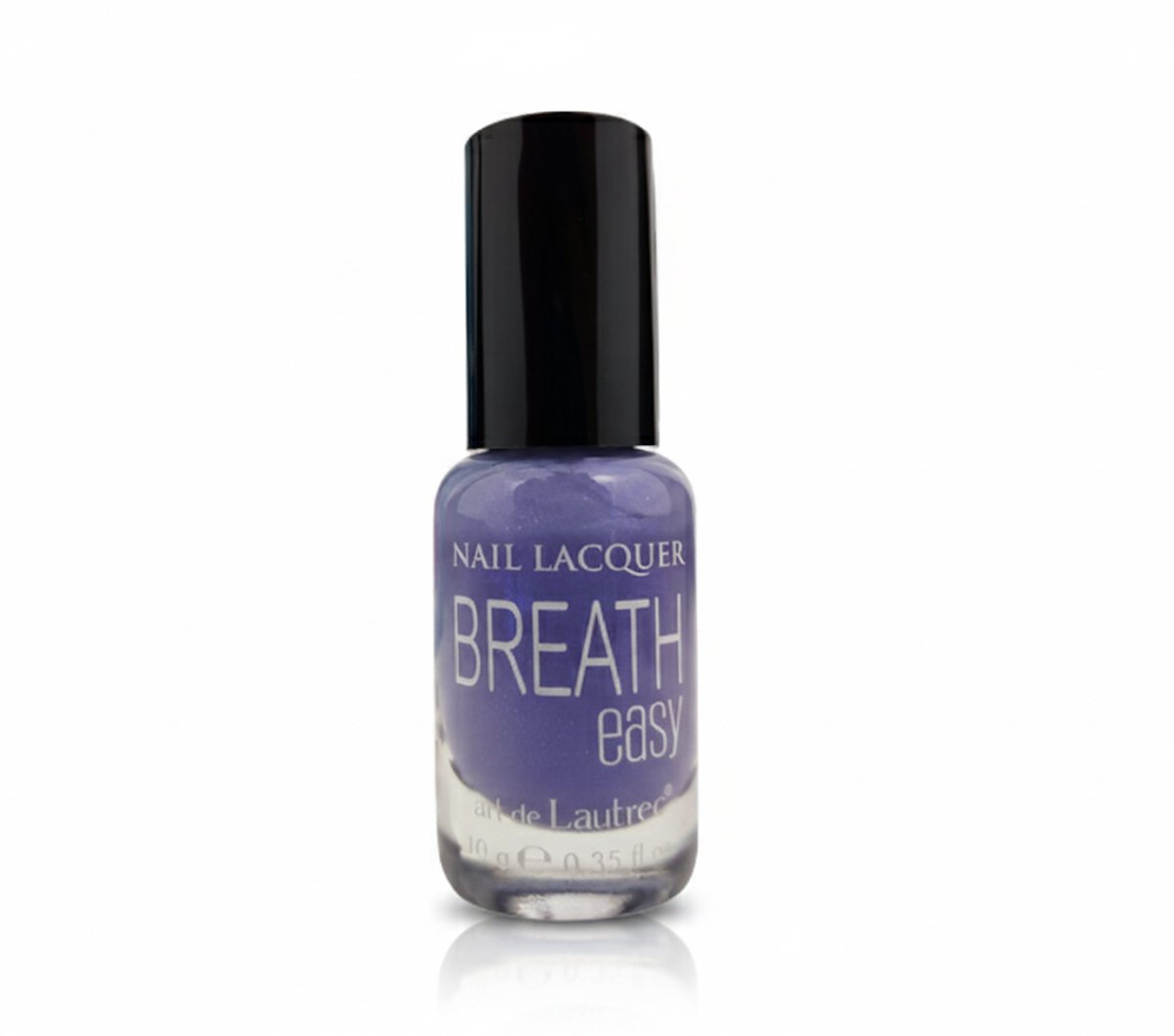 Halal Nagellak - BreathEasy - nagellak no. 03 - waterdoorlatend - luchtdoorlatend - Halal