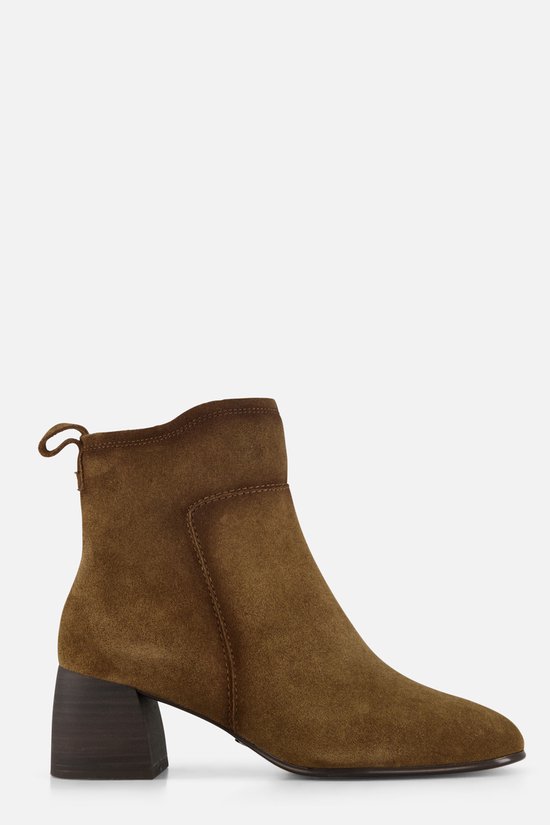Bottes femmes pour femme TAMARIS Core - marron