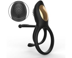 Automatische-Multispeed-Lul-Vibrator-Ring-Training-Stroker-Penis-Koppels-Speelgoed