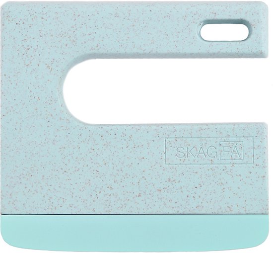 Couteau Montessori SKÅGFÄ Klyv pour Enfants Aqua