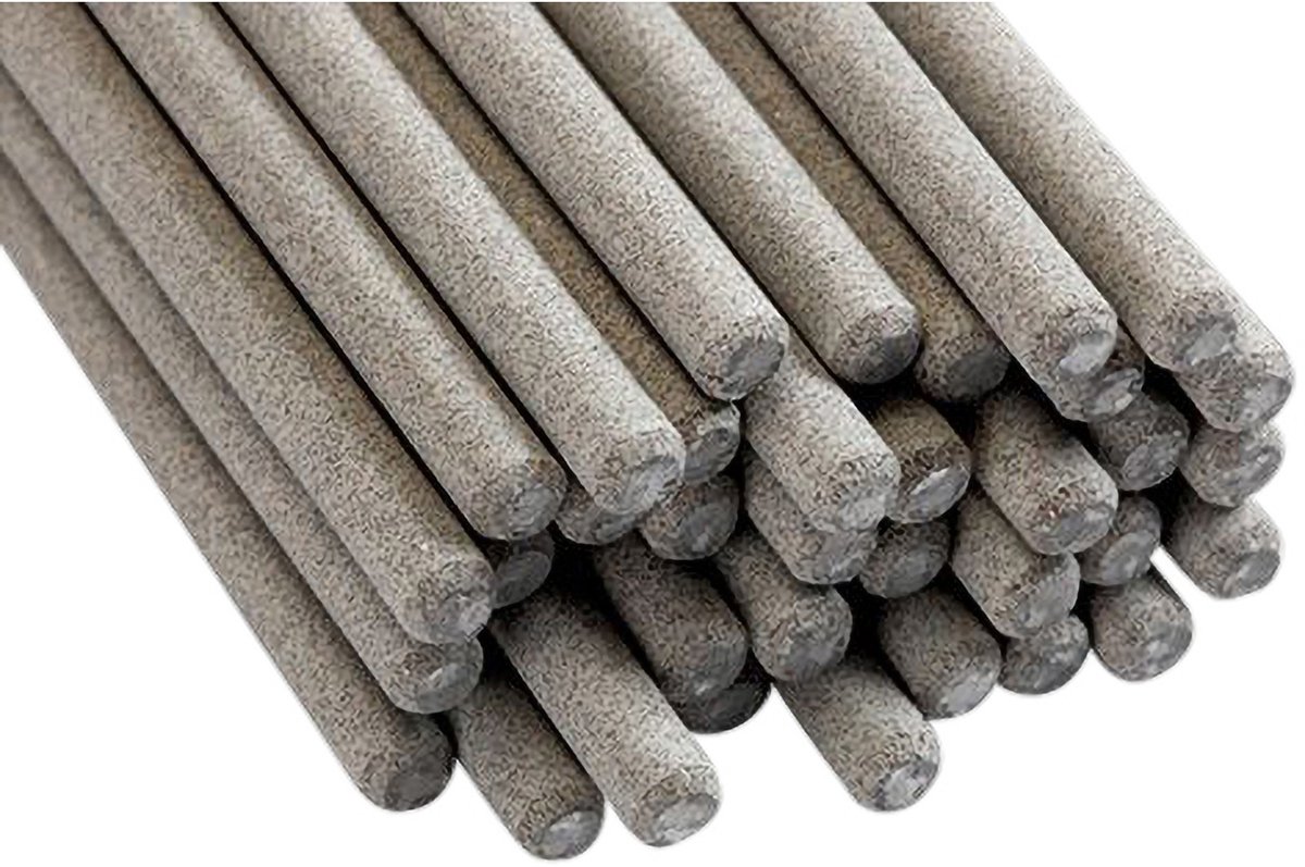ROTHENBERGER Industrial ROWELD Stabelektrode 711 3,2x350mm /1,0 kg - 31225