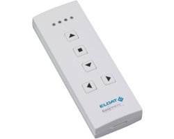 Altron RT32 250-302 4-kanaals Eldat Easywave handzender