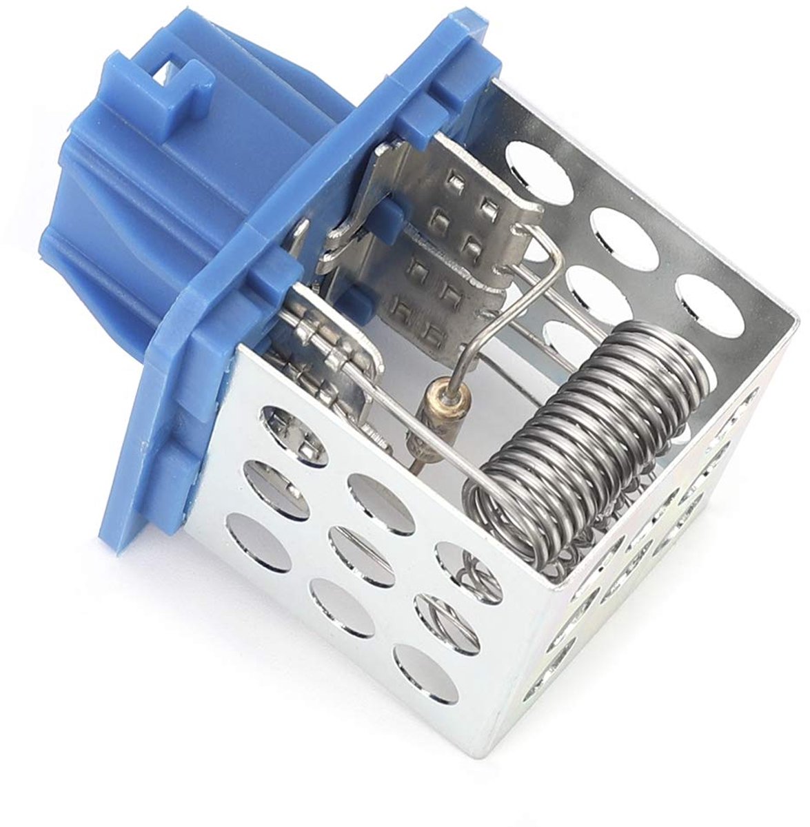 Blower Motor Weerstand Kit Vervanging Accessoire Fit voor 206 6450NX 6450EP