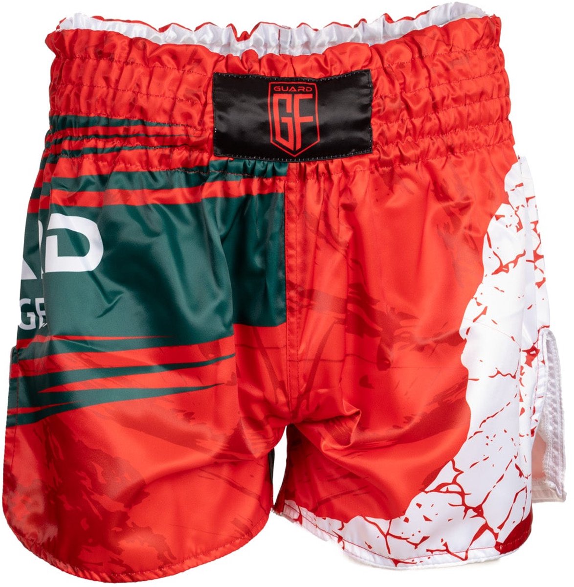Sahara Strike Short (L)