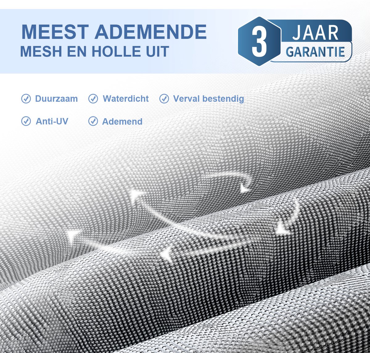 SIHOO M57 Ergonomische Bureaustoel (EAN: ...8418) - afbeelding 2
