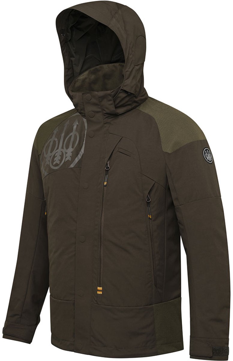 Beretta Thorn Resistant Evo Jas Man Bruin