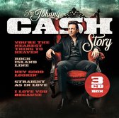 Johnny Cash - The Johnny Cash Story (CD)
