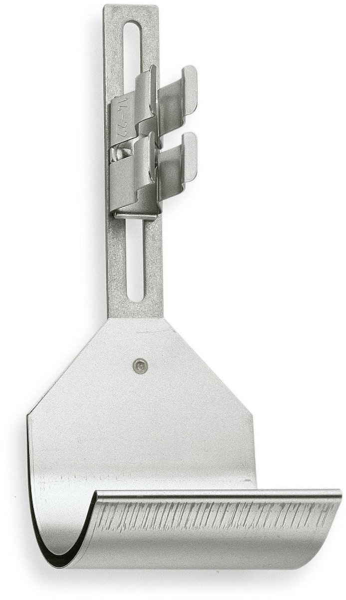 ROTHENBERGER vlamreflector, 65mm, houder 8-15mm - 31042