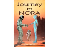 Journey to Nora