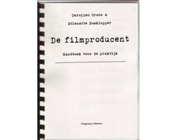 De Filmproducent