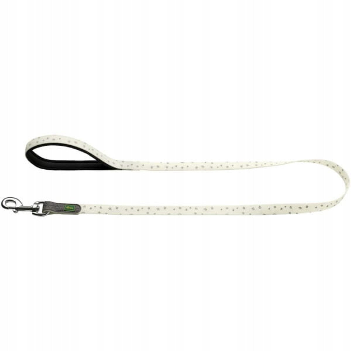Hunter Halsband Convenience Reflect Glow Sterren 15/120cm - Zichtbaar in het Donker