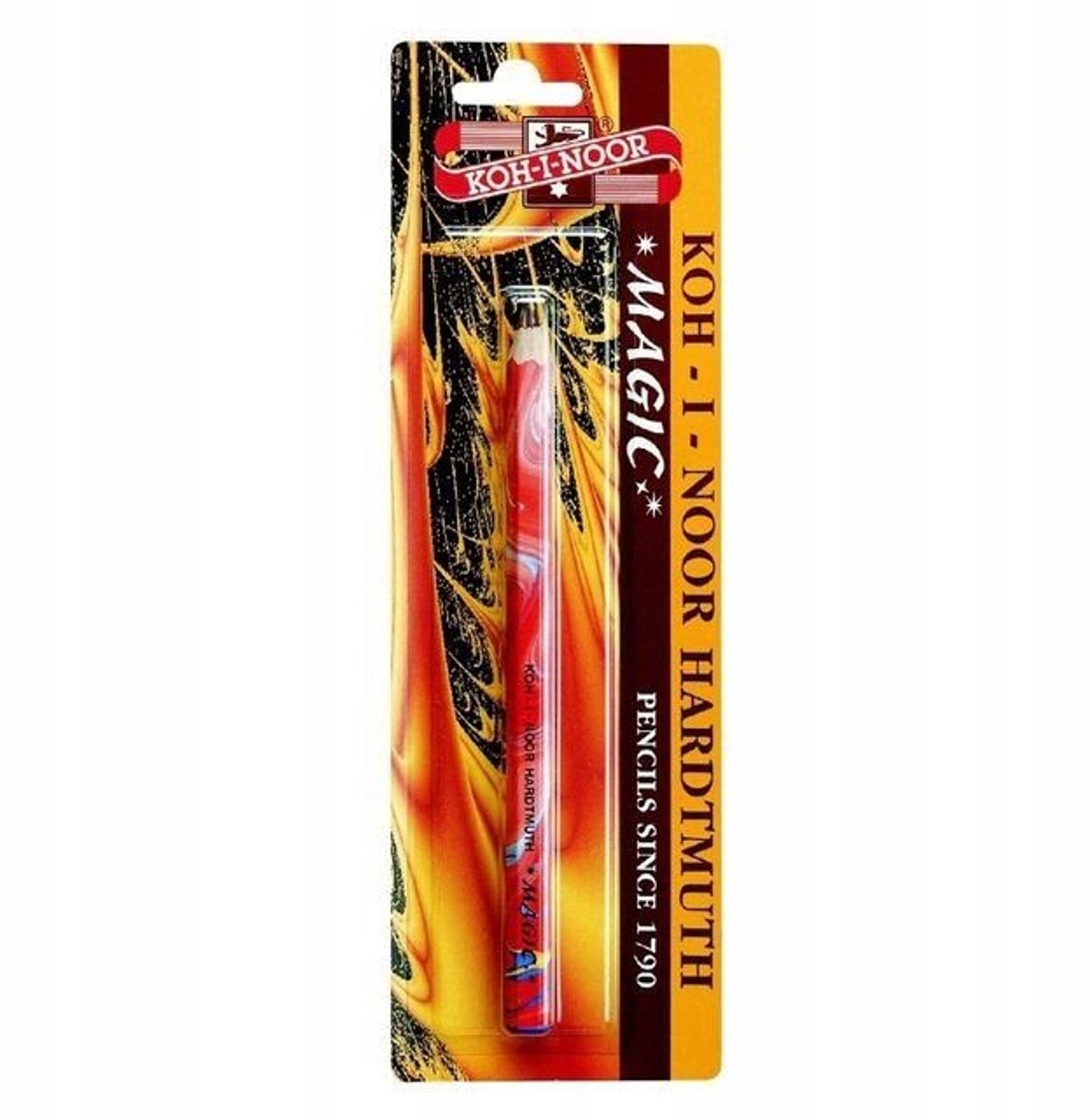 Koh-i-Noor Progresso Magic Kleurpotlood - 1 Stuk