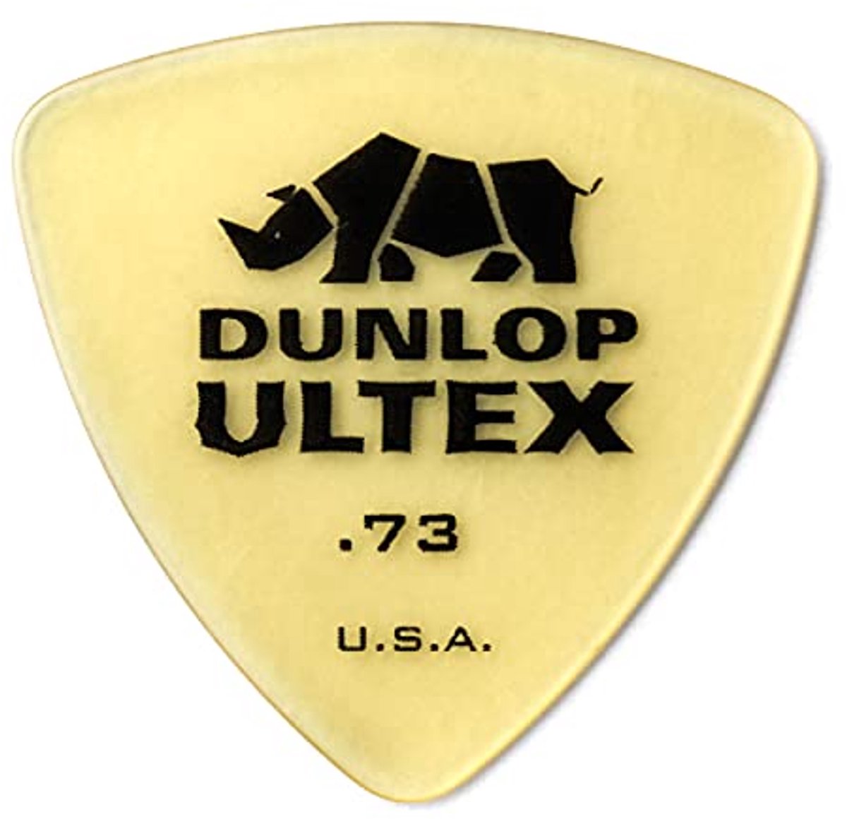 Ultex Plectrums voor Gitaar – Duurzaam en Krachtig