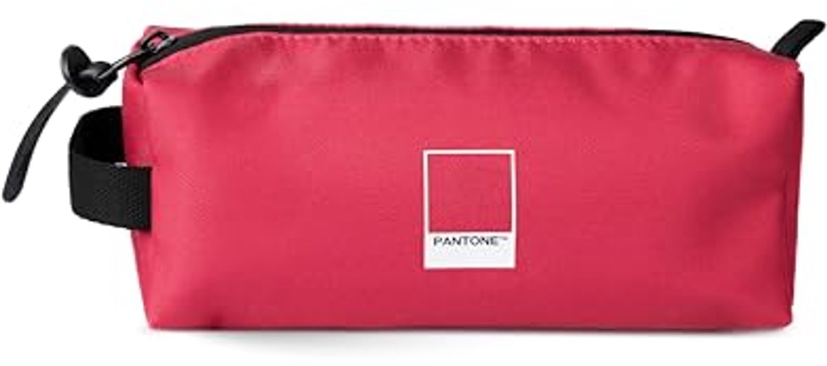 Stijlvolle Pennenetui voor School en Kantoor - Multi-functionele Organizer - 20,5 x 7,5 x 6 cm