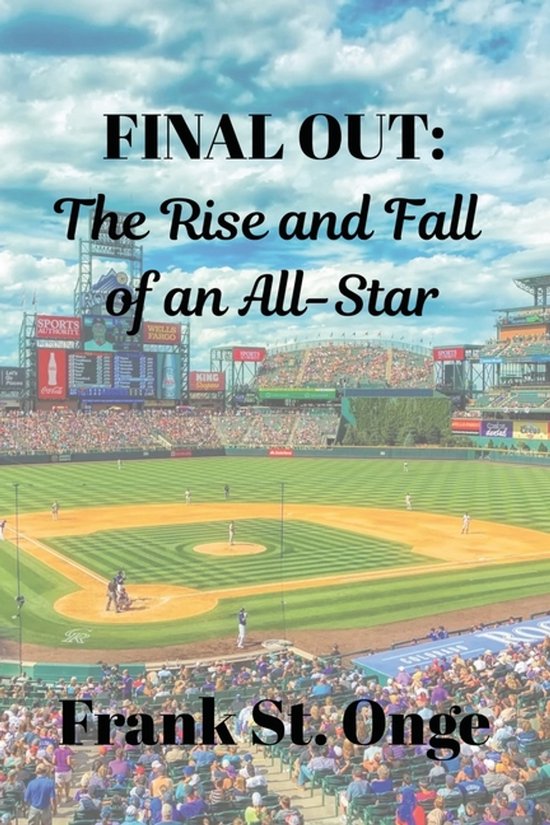 Final Out - cover
