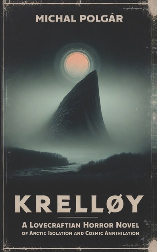 Krelløy - cover