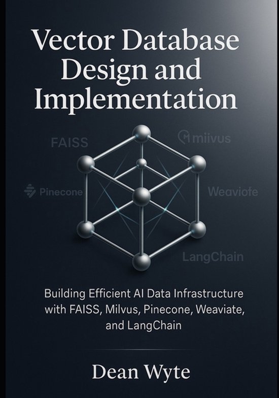 Vector Database Design and Implementation - cover