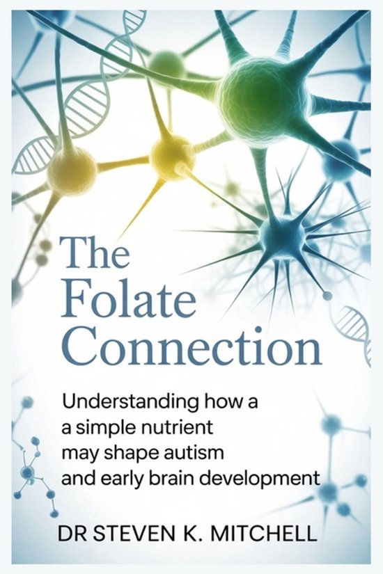 The Folate Connection - cover