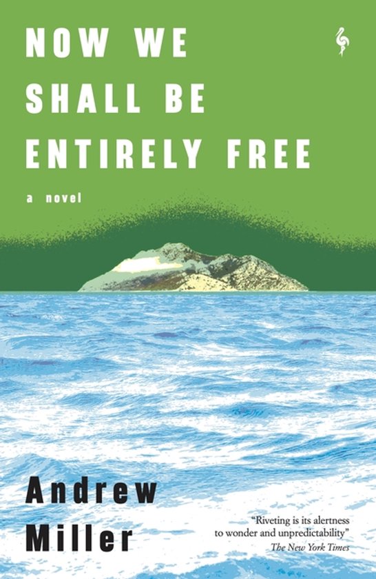 Now We Shall Be Entirely Free