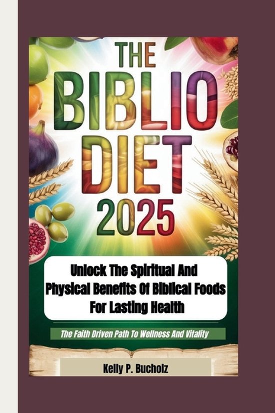 The Biblio Diet 2025