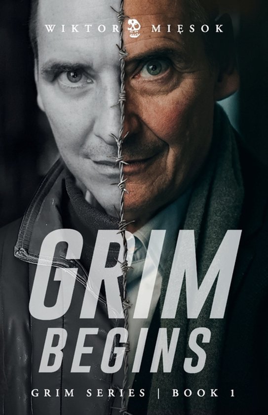 Grim- Grim Begins