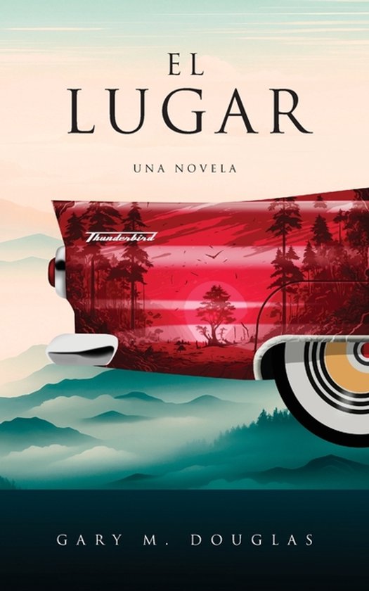 El Lugar (Spanish) - cover