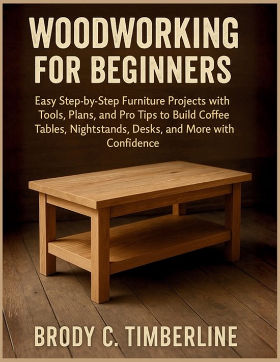 Woodworking for Beginners