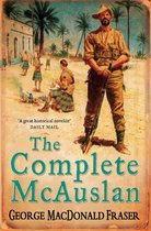 HarperCollins COMPLETE MCAUSLAN, Anglais, Livre broché