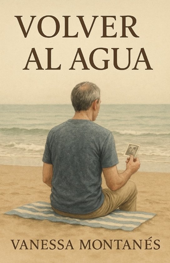 Volver Al Agua