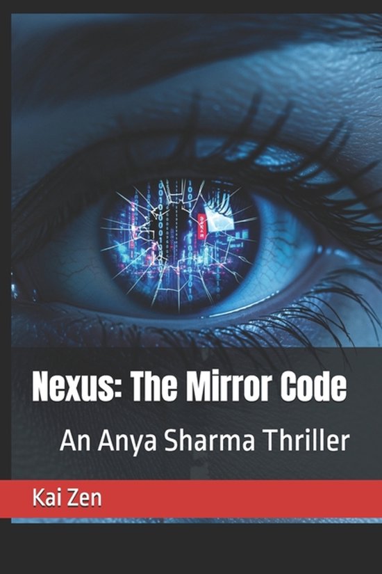 Nexus - cover