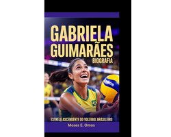 Gabriela Guimarães Biografia