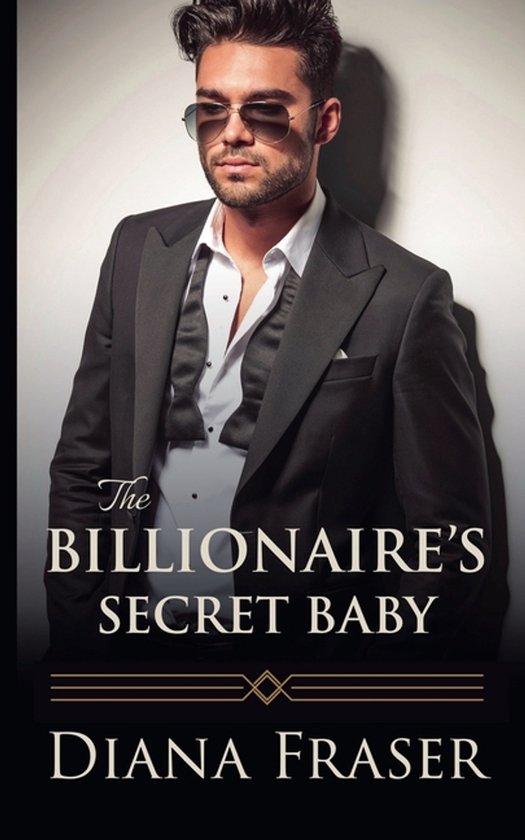 The British Billionaires-The Billionaire's Secret Baby