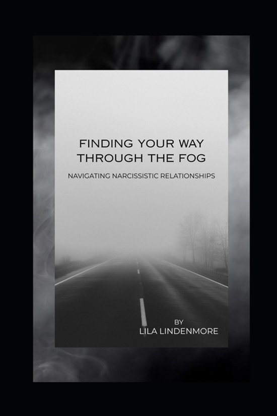 Finding Your Way Through the Fog - cover