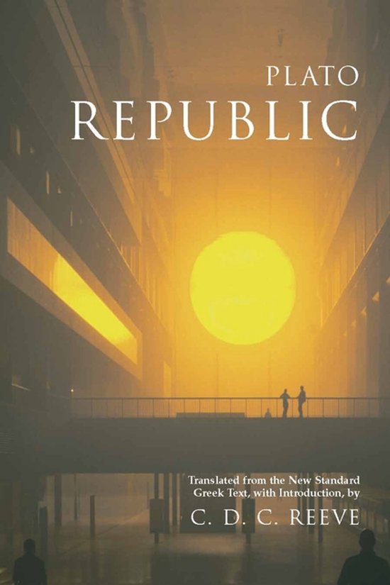 Republic - cover