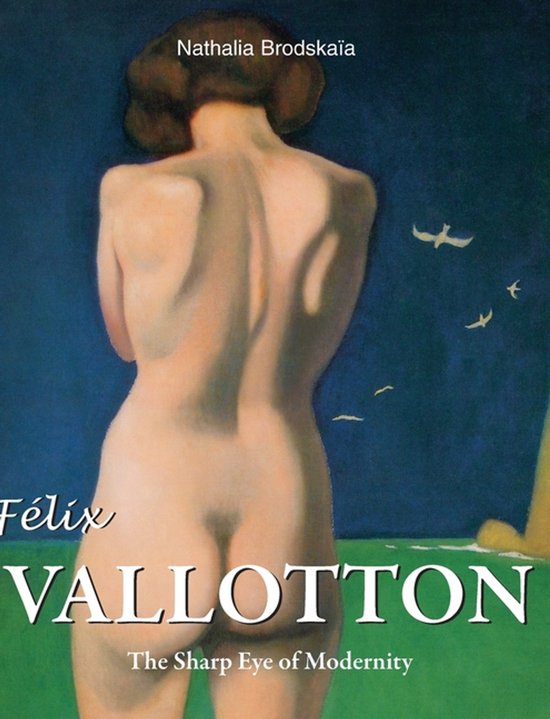 Felix Vallotton