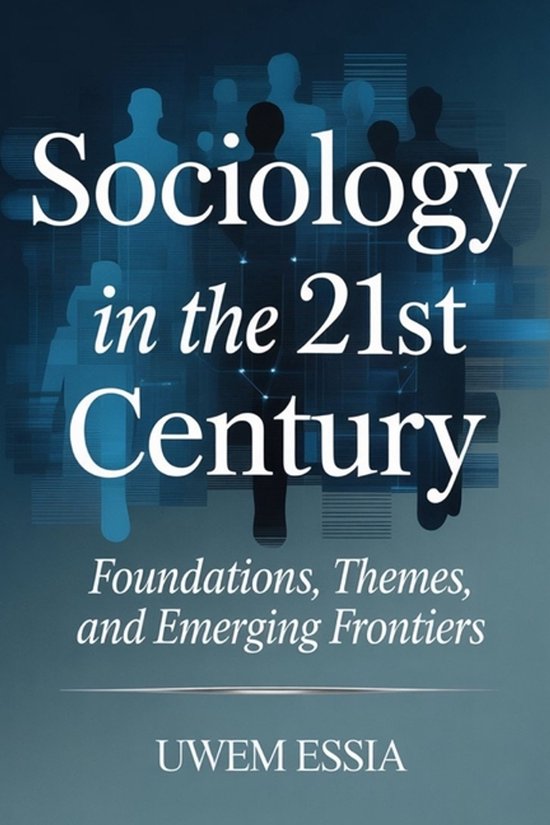Economic Sociology and New Sociological Thought- Sociology i ... - cover