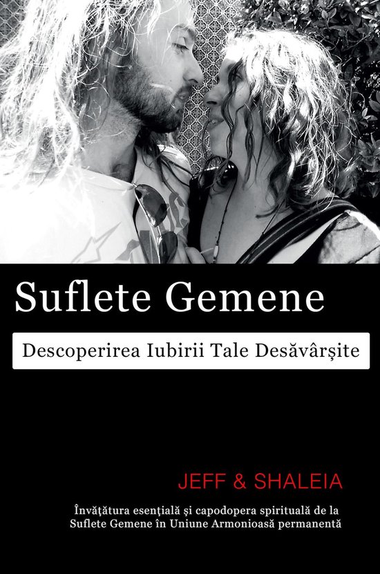 Suflete Gemene - cover