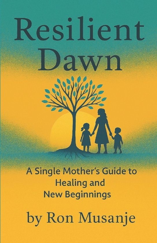 Resilient Dawn - cover