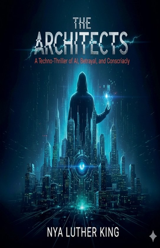 The Architects - cover