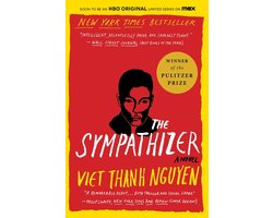 The Sympathizer